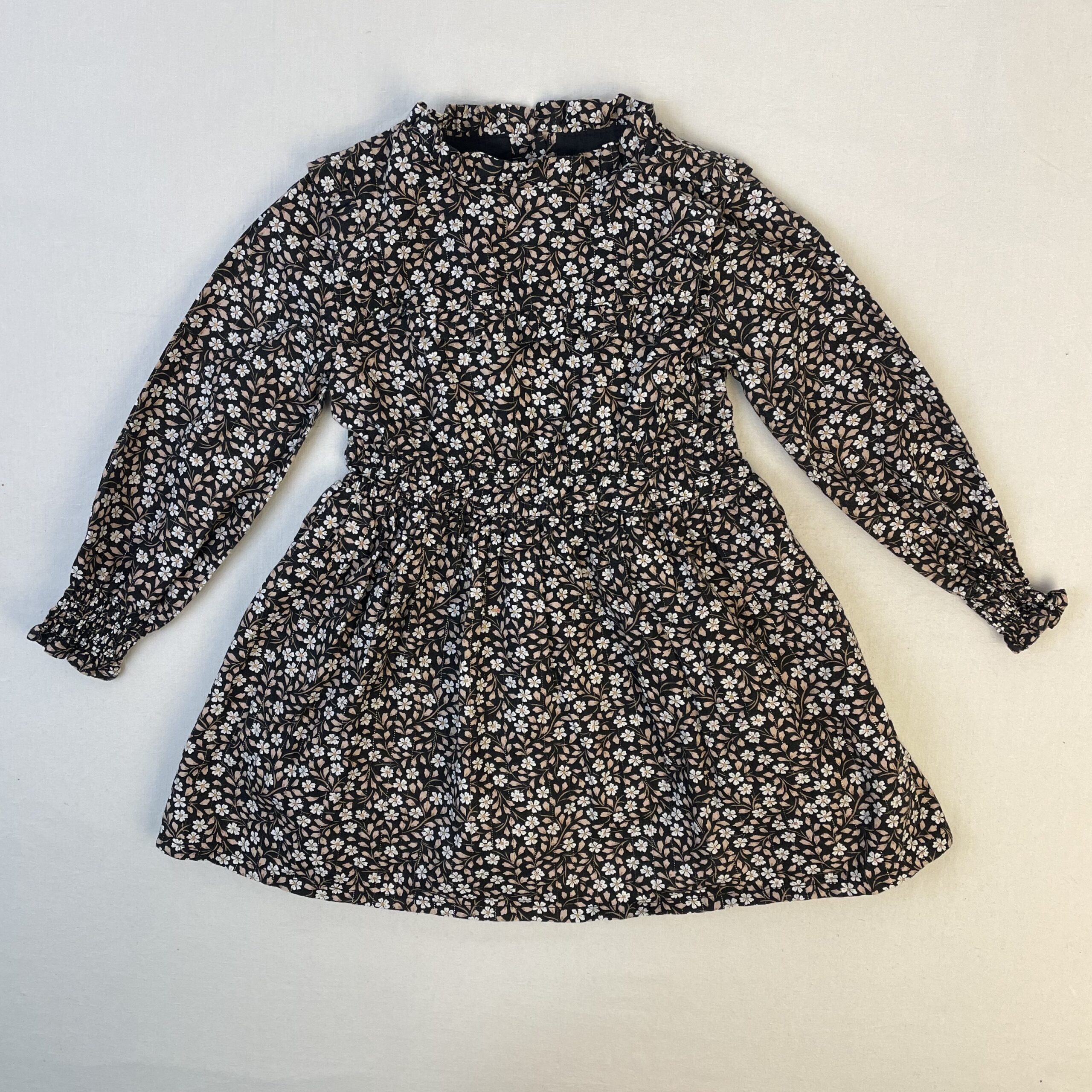 Robe - Sergent Major - 3A