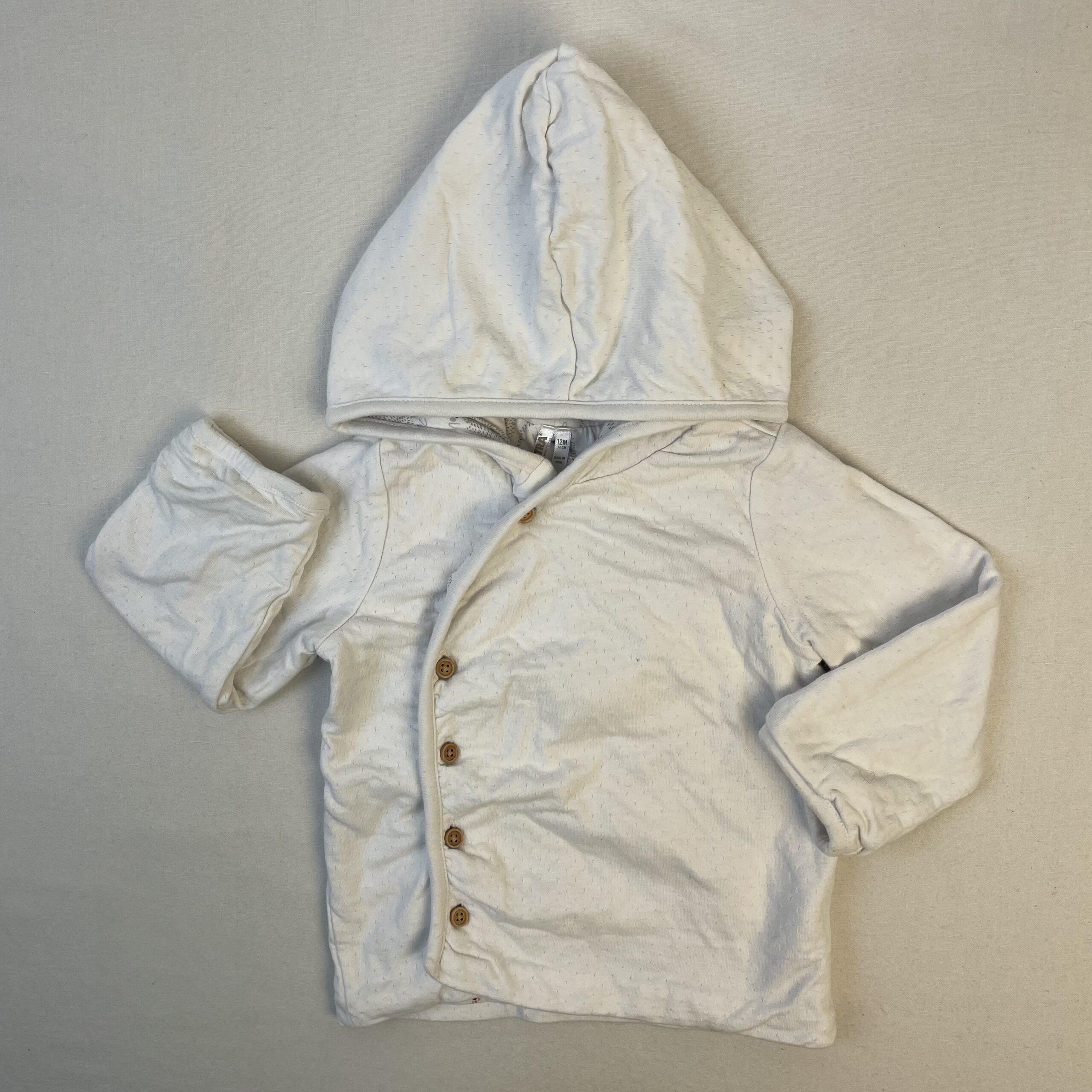 Veste - Orchestra - 12M