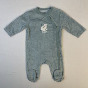 Pyjama 1 pièce - Kiabi - 6M