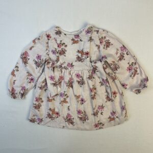 Robe body - Zara - 2A