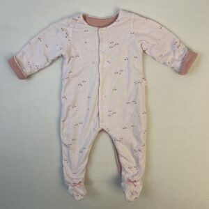 Pyjama 1 pièce - Absorba - 6M