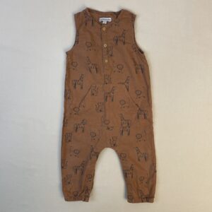 Salopette - Vertbaudet - 18M