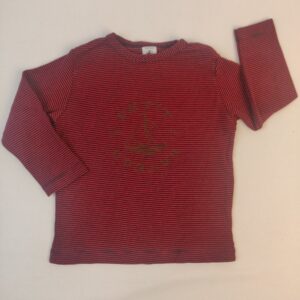 Sweat - Petit Bateau - 3A