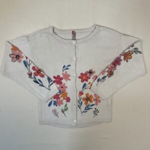 Gilet - Orchestra - 8A