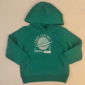 Sweat - In Extenso - 4A