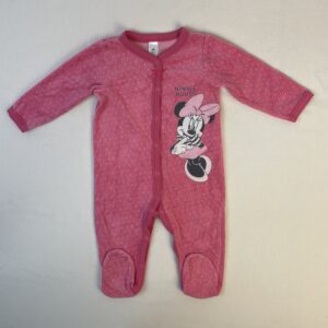 Pyjama 1 pièce - Disney - 18M