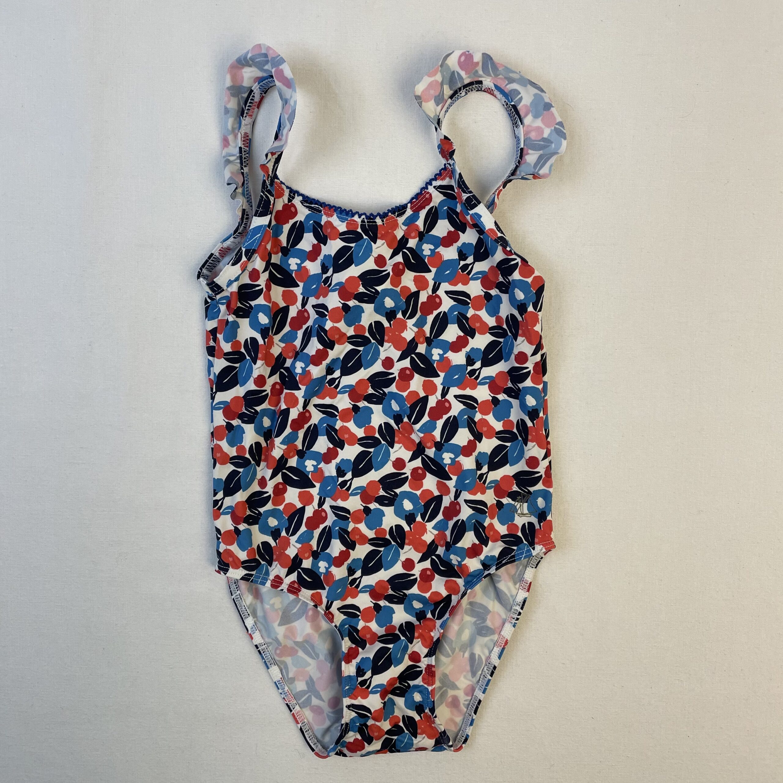 Maillot de bain - Petit Bateau - 2A