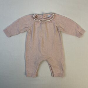 Pyjama 1 pièce - Bout'chou - 1M