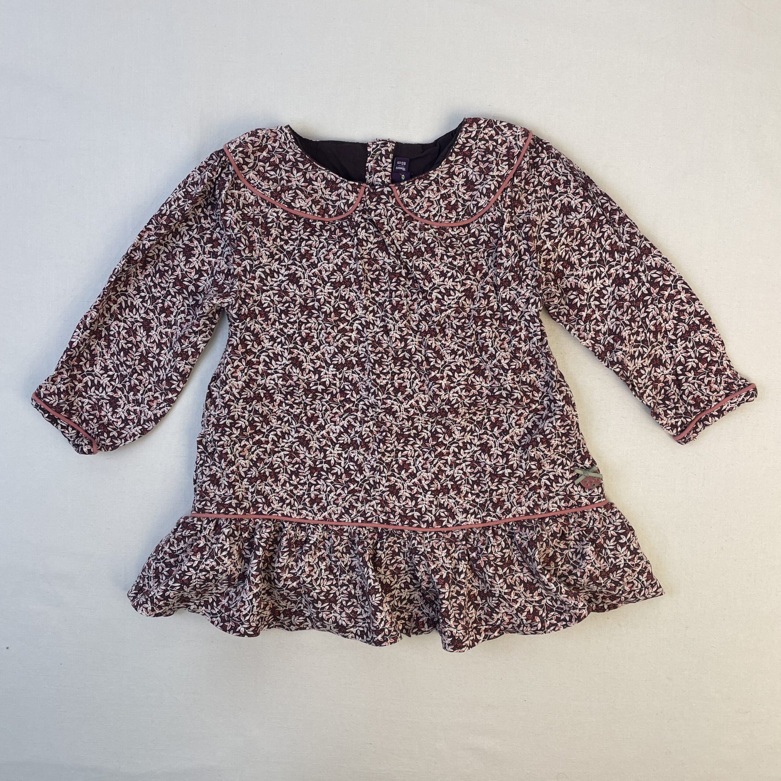 Robe - Sergent Major - 18M