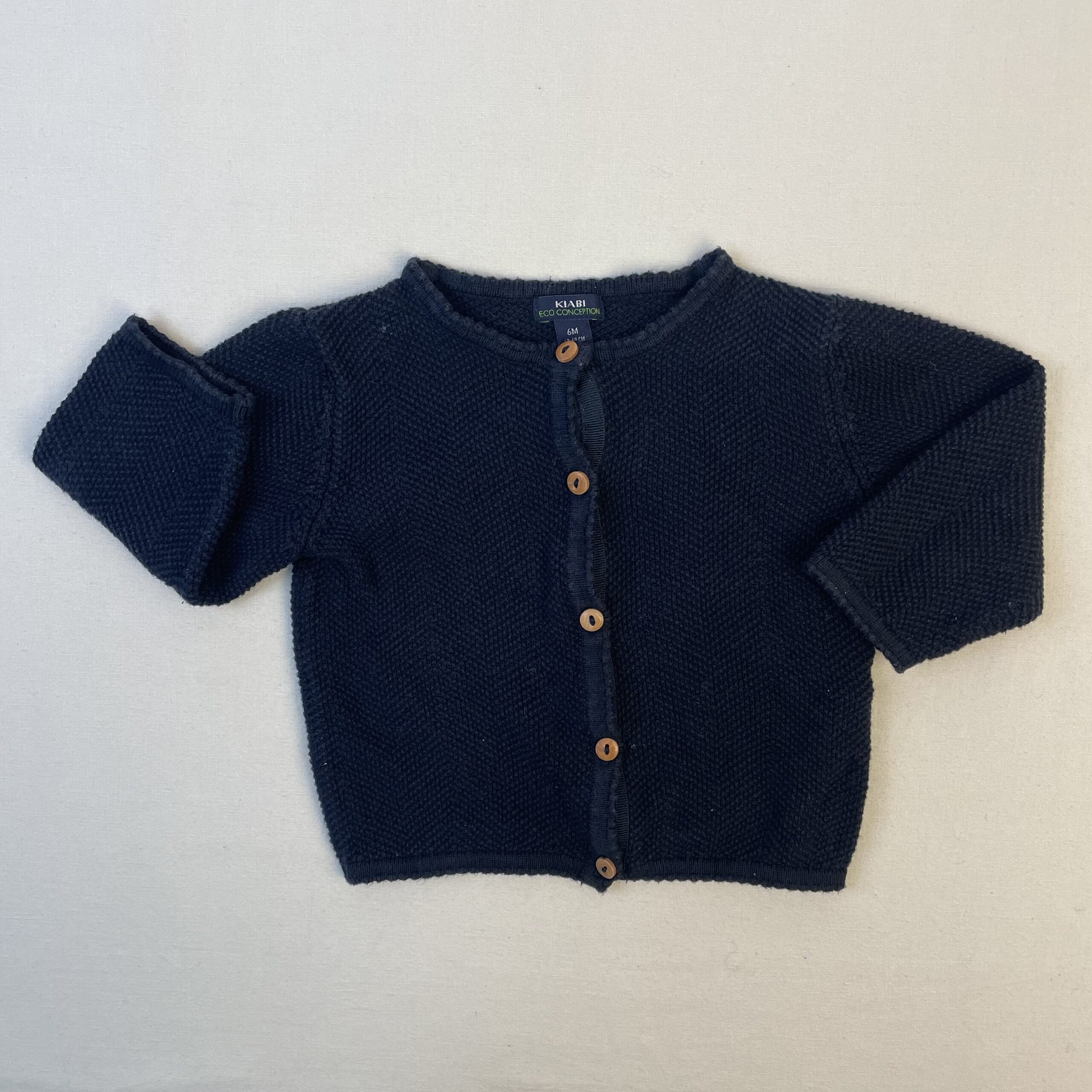 Gilet - Kiabi - 6M