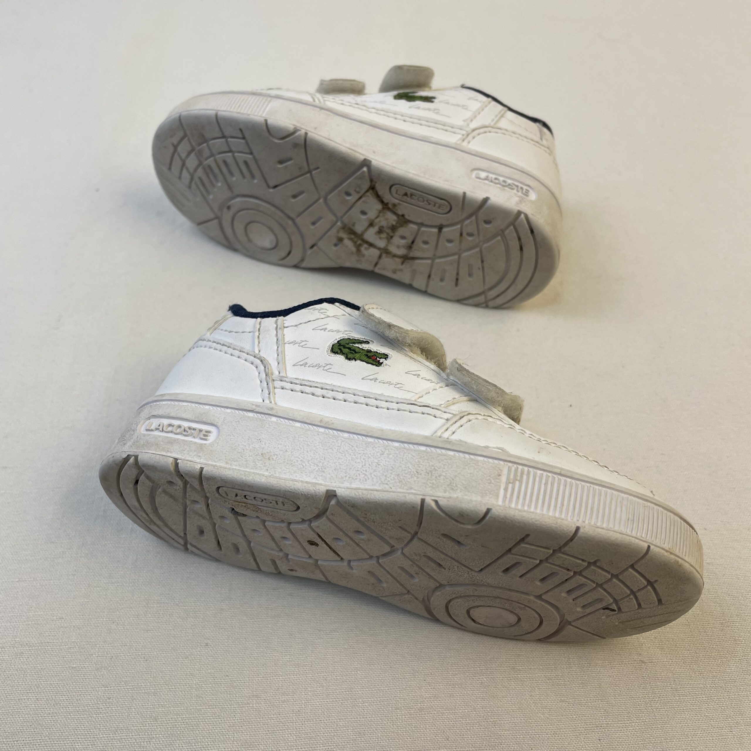 Baskets - Lacoste - P22 – Image 2