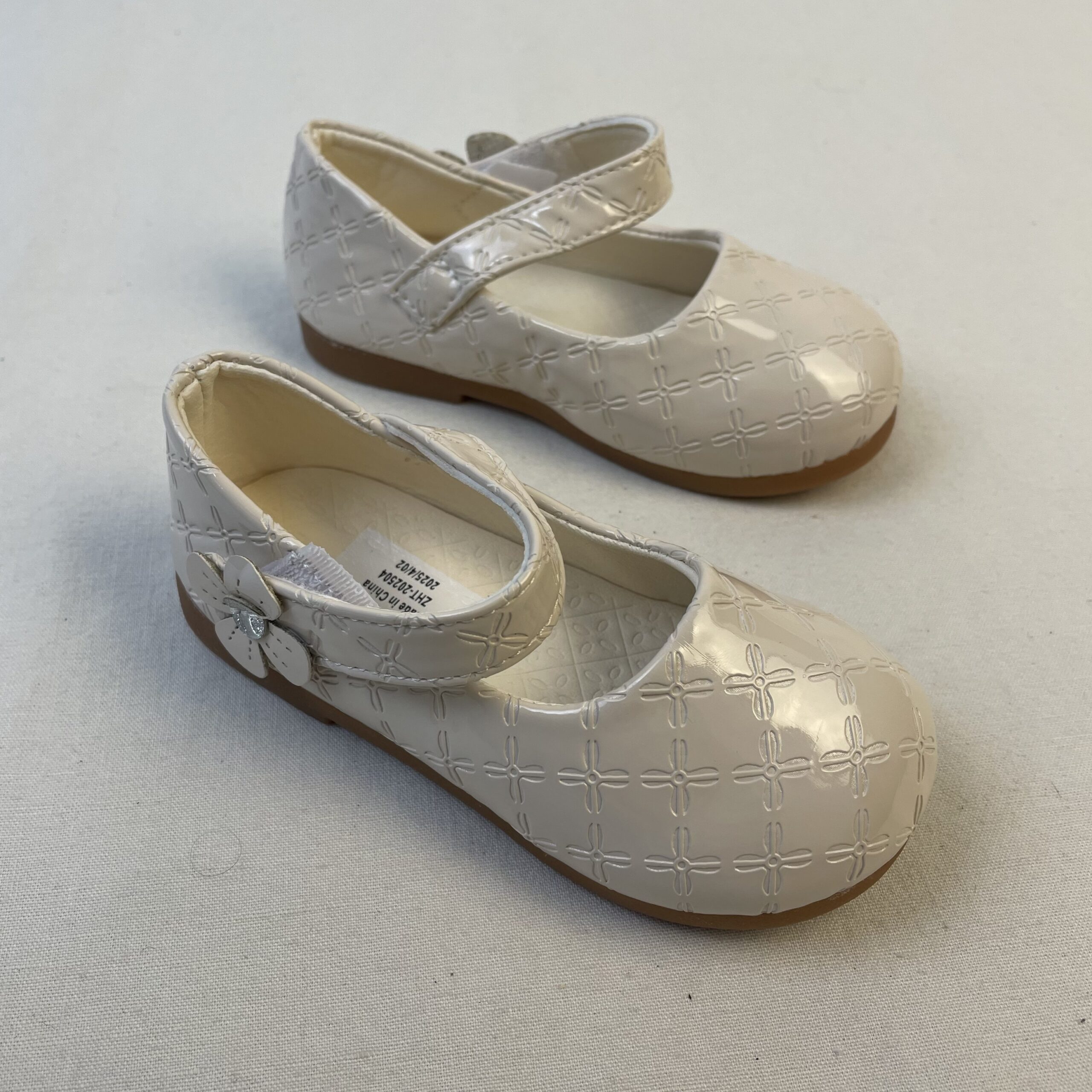 Chaussures à scratch - Sans marque - P22