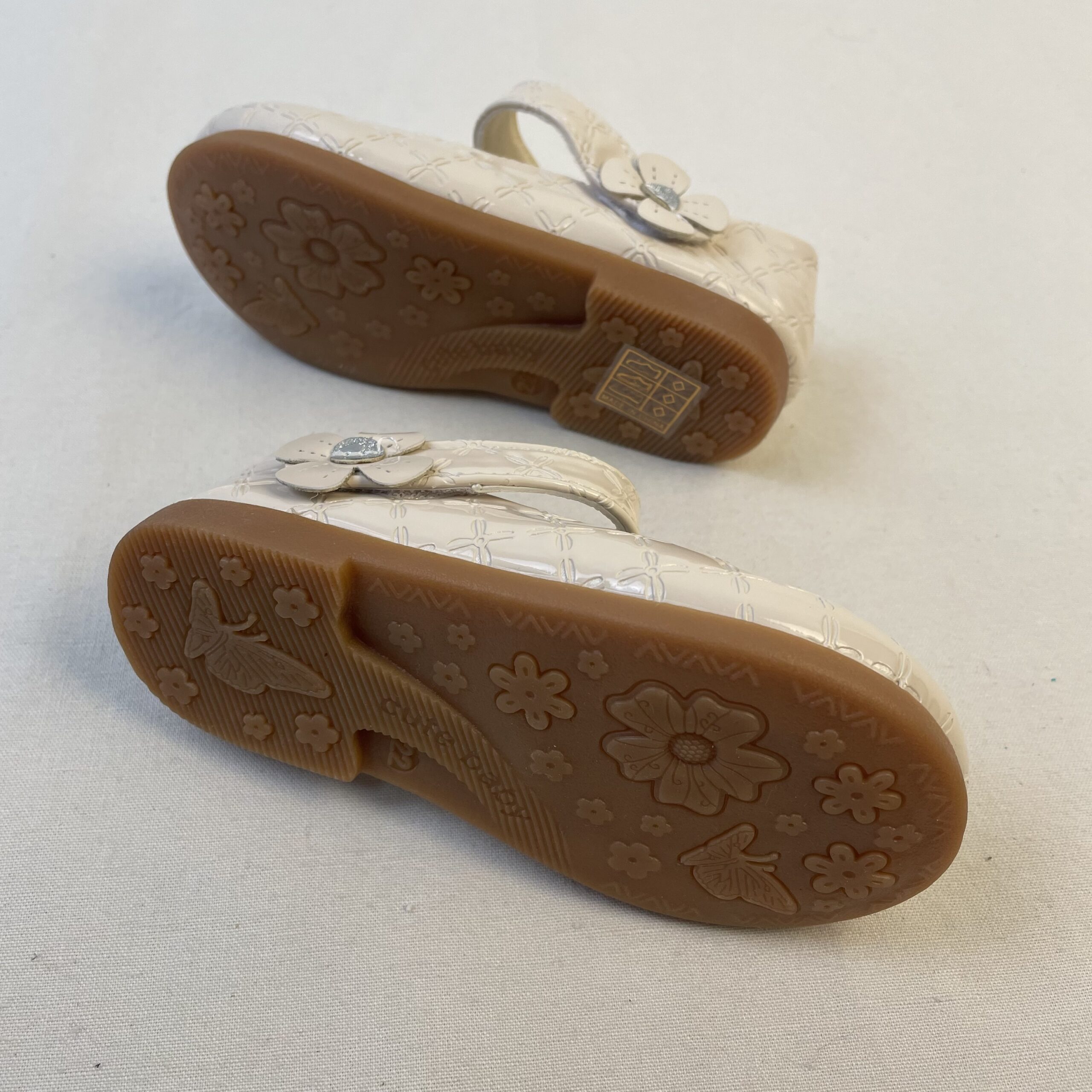 Chaussures à scratch - Sans marque - P22 – Image 2