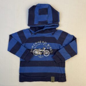 Sweat - Vertbaudet - 4A