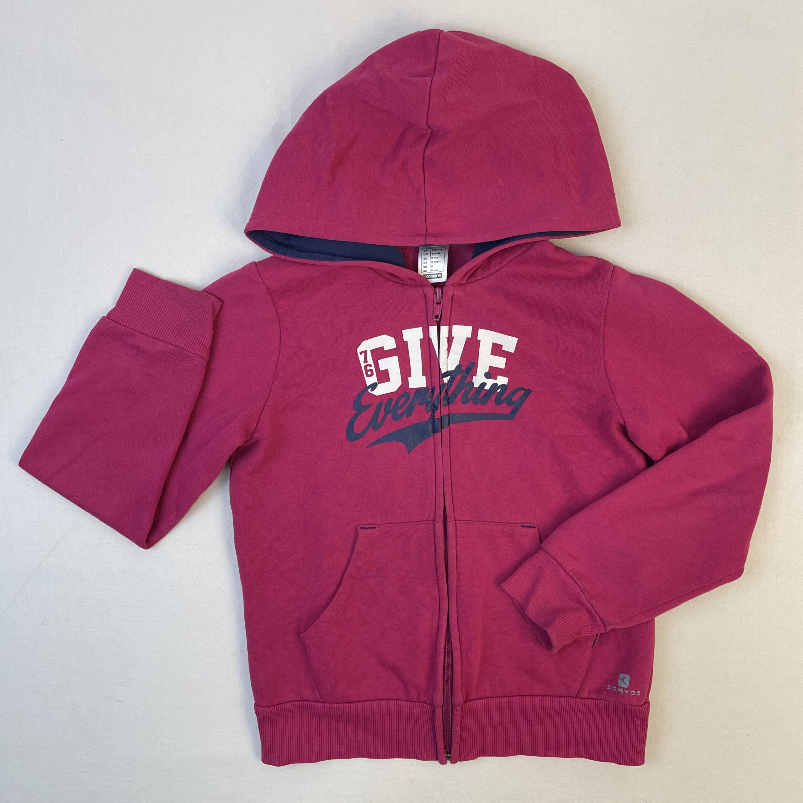 Gilet - Decathlon - 8A