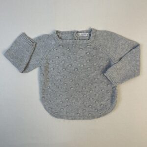 Pull - Bout'chou - 12M