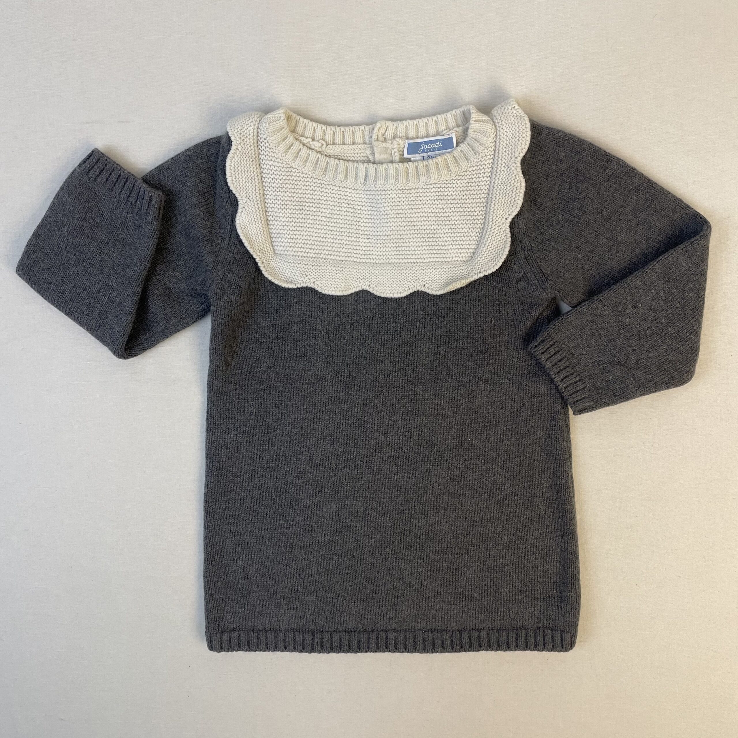 Robe - Jacadi - 2A