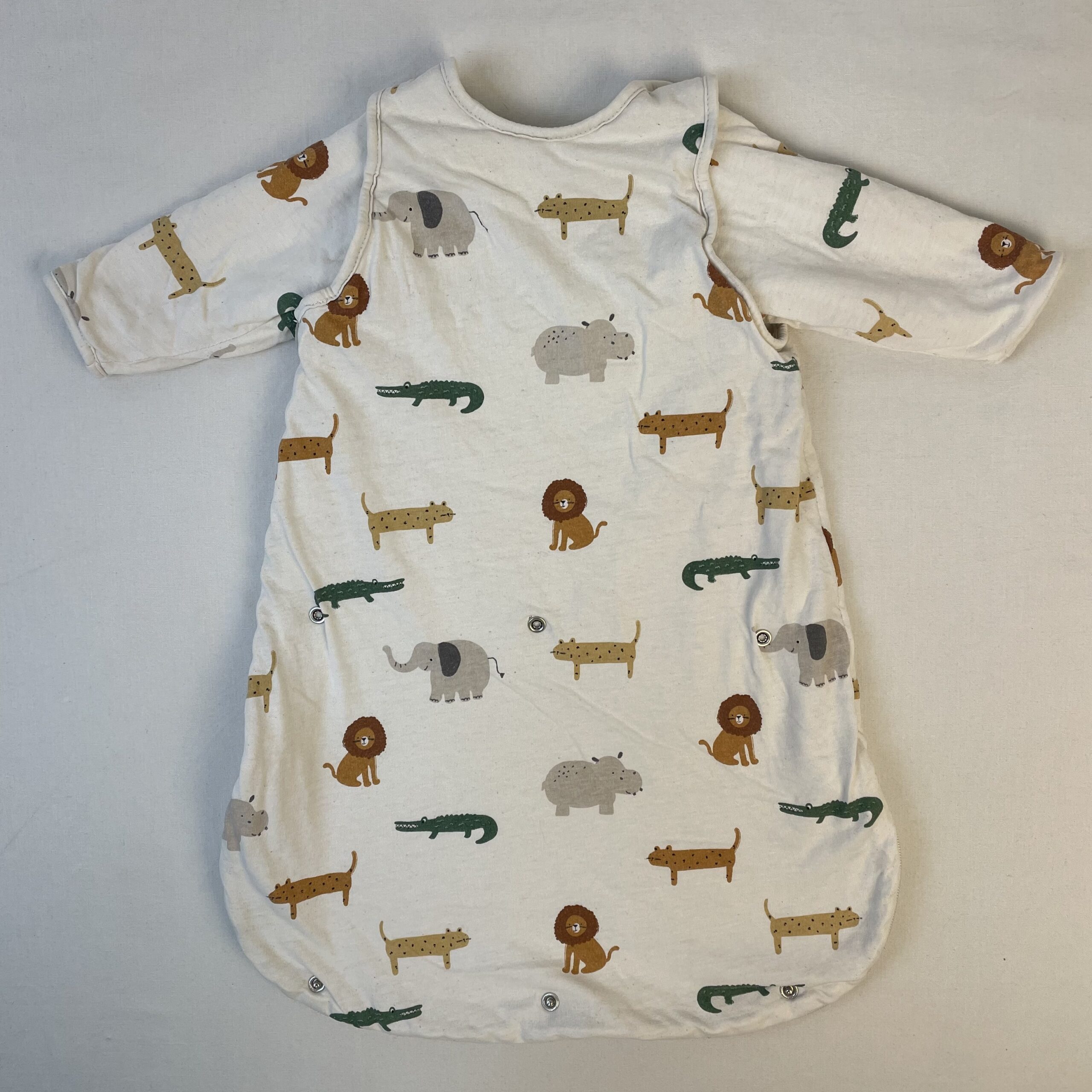 Gigoteuse - Kiabi - 6M