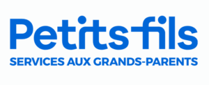 Logo petit-fils