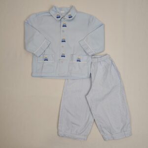 Pyjama 2 pièces - Creation Imaho - 2A