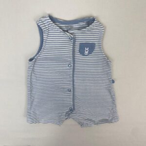 Combicourt - Obaïbi - 1M