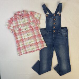 Ensemble 2 pièces - Multimarques - 8A