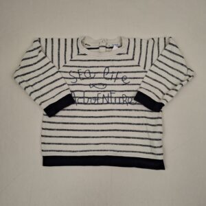 T-shirt manches longues - Bout'chou - 3A