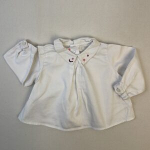 Blouse manches longues - Cacharel - 6M