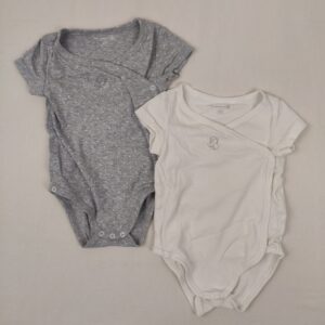 2 bodies - Sergent Major - 6M