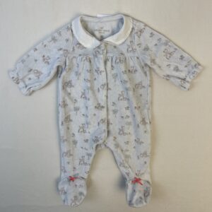 Pyjama 1 pièce - Sergent Major - 1M