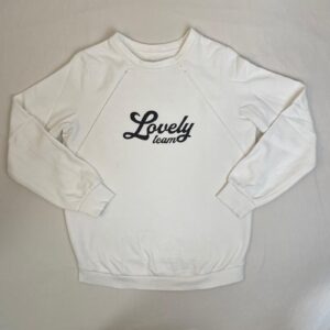 Sweat - Kiabi Maternité - 36