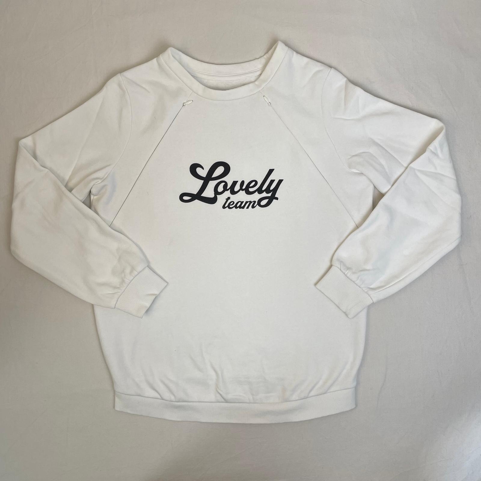 Sweat - Kiabi Maternité - 36