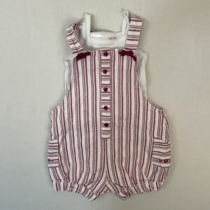 Salopette - Multimarques - 2A