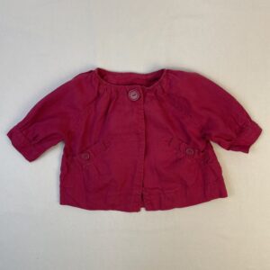 Veste - Okaïdi - 3A