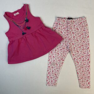 Ensemble 2 pièces - Multimarques - 3A