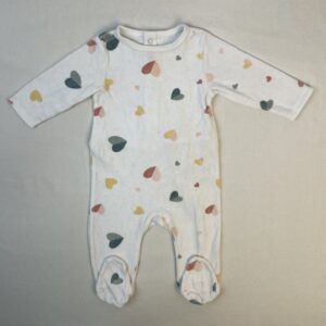 Pyjama 1 pièce - Gemo - 9M