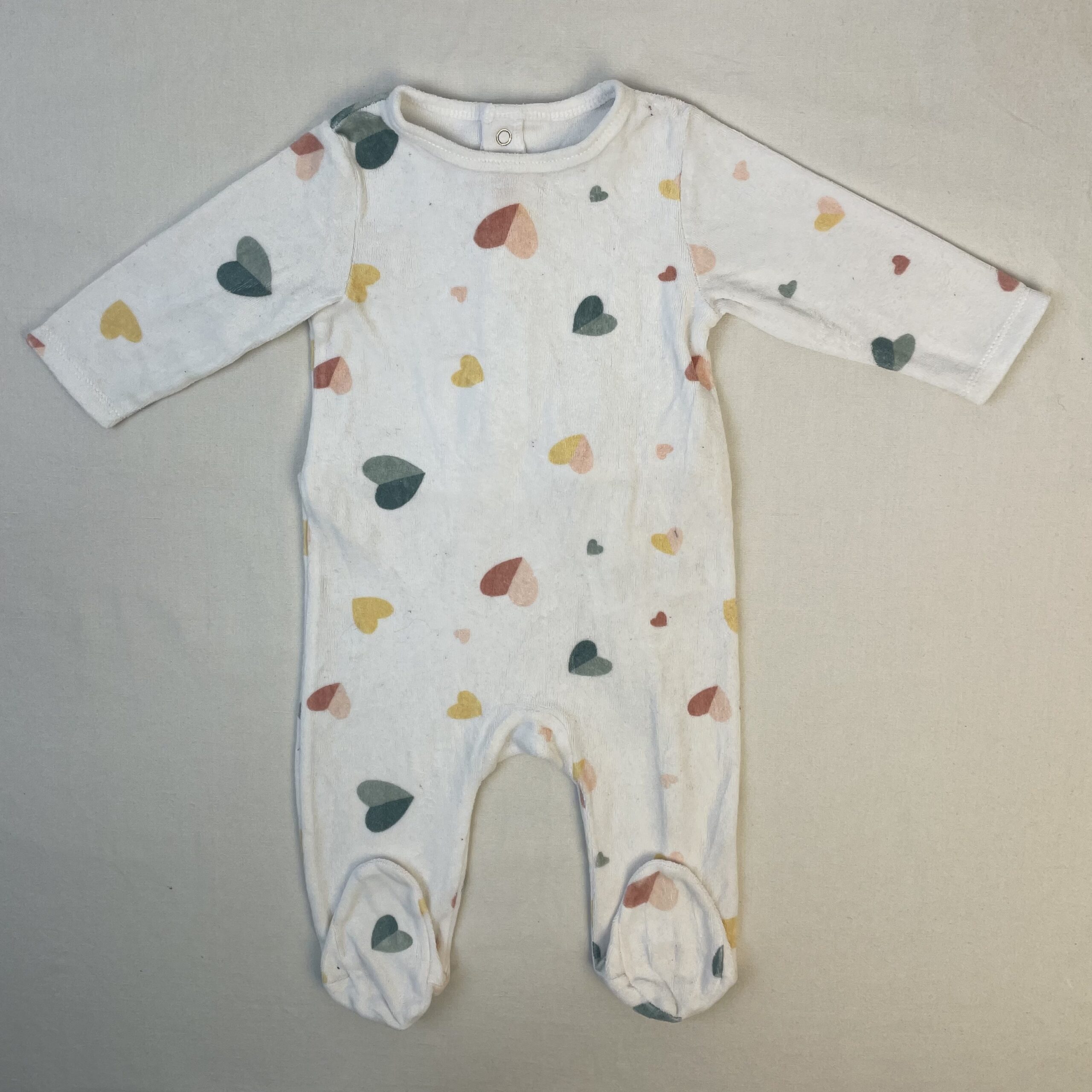 Pyjama 1 pièce - Gemo - 9M