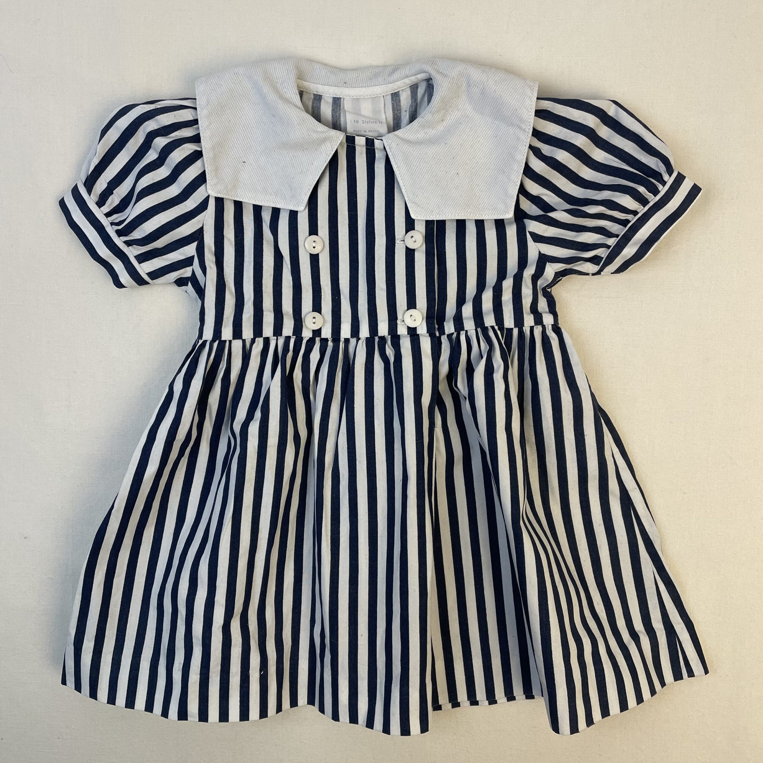 Robe - Sans marque - 12M