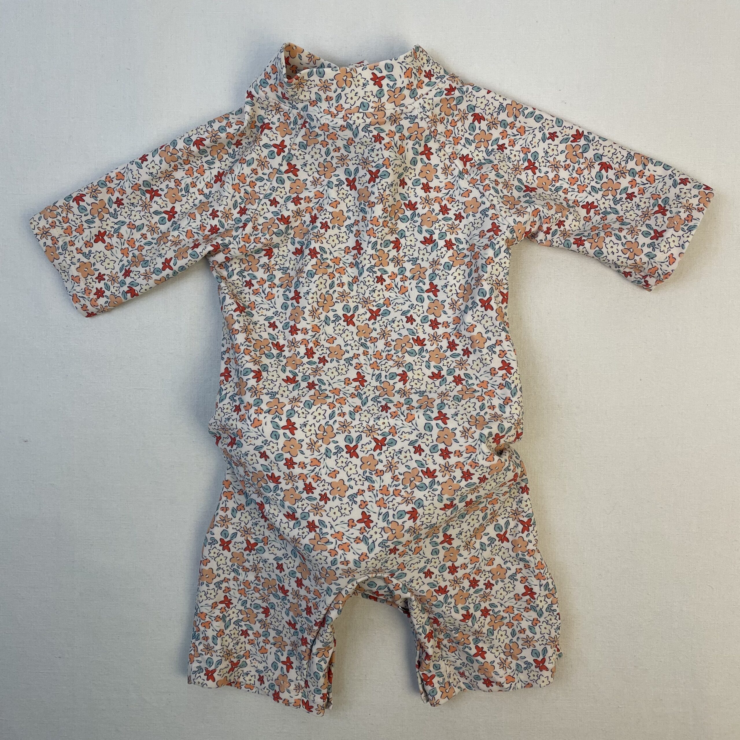 Maillot de bain - Vertbaudet - 6M