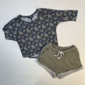 Ensemble 2 pièces - Multimarques - 12A