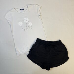 Ensemble 2 pièces - Multimarques - 12A