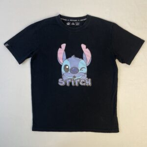 T-shirt manches courtes - Sans marque - 14A