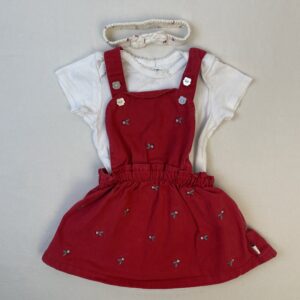 Robe - Sergent Major - 9M