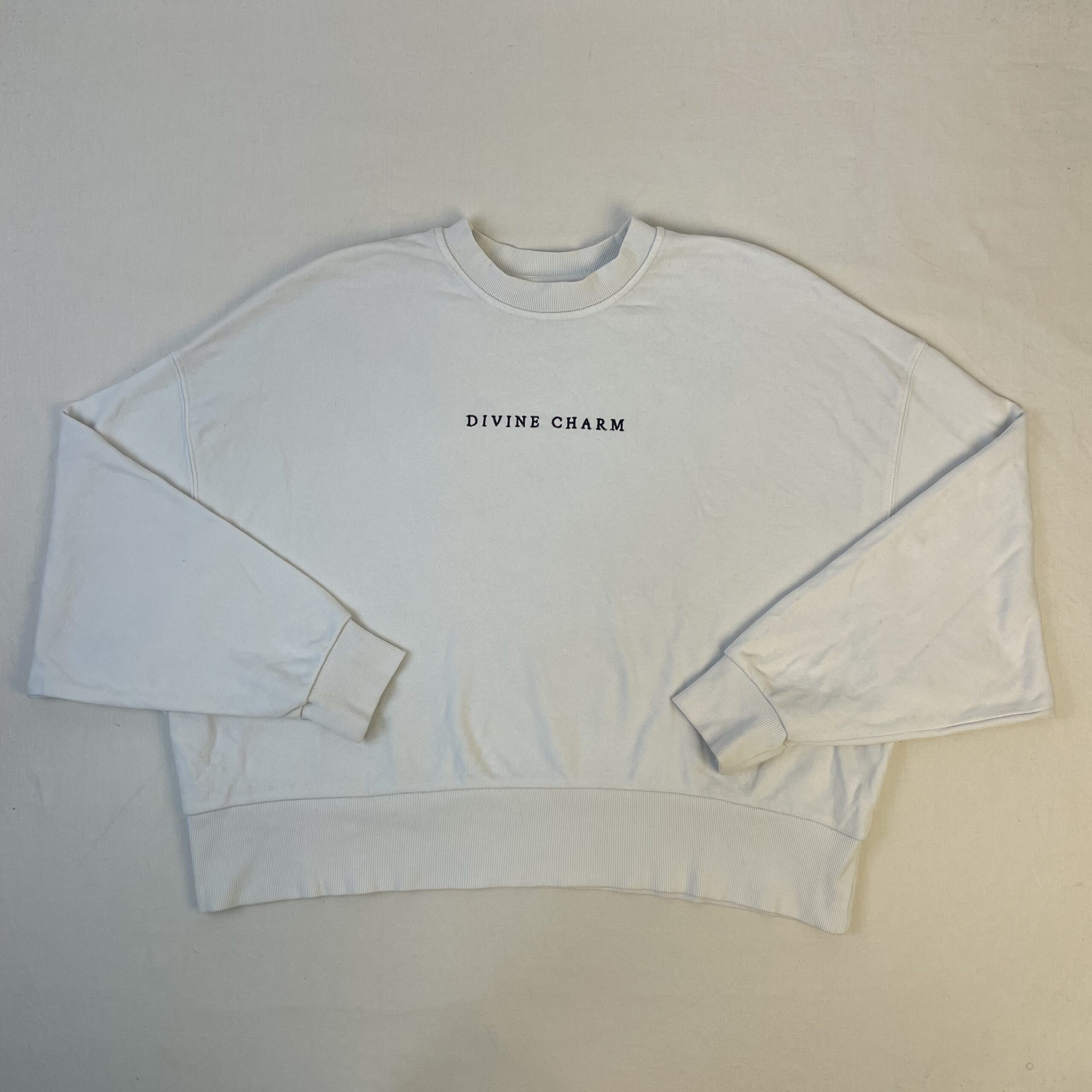 Sweat - Bershka - 14A