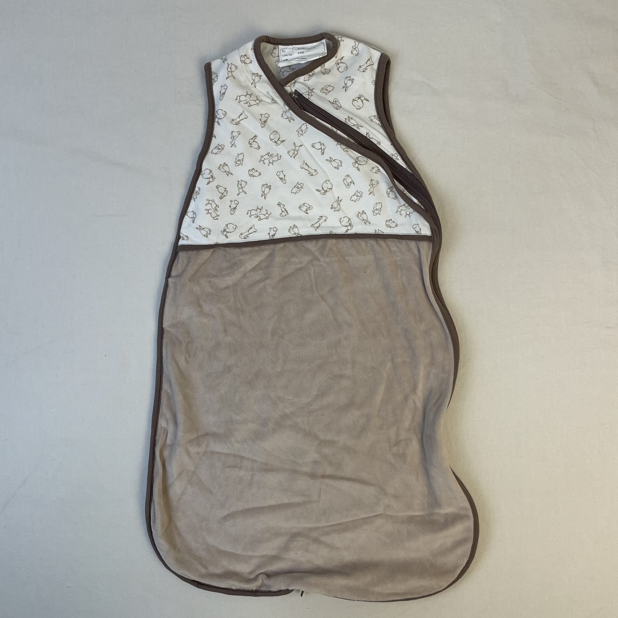 Gigoteuse - IKEA - 6M