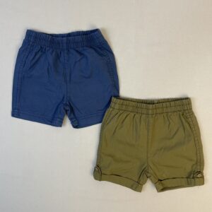 Short - Sans marque - 6M