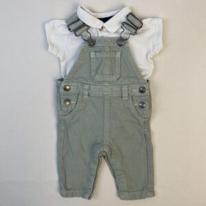 Salopette - Kiabi - 3M