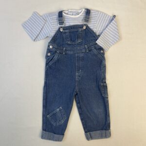 Ensemble 2 pièces - Multimarques - 2A