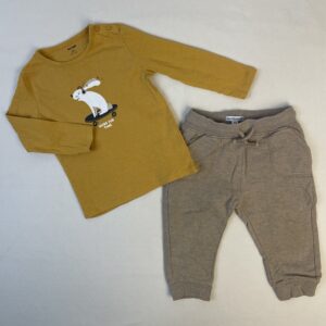 Ensemble 2 pièces - Multimarques - 2A