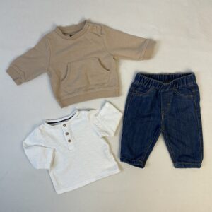 Ensemble 3 pièces - Multimarques - 3M